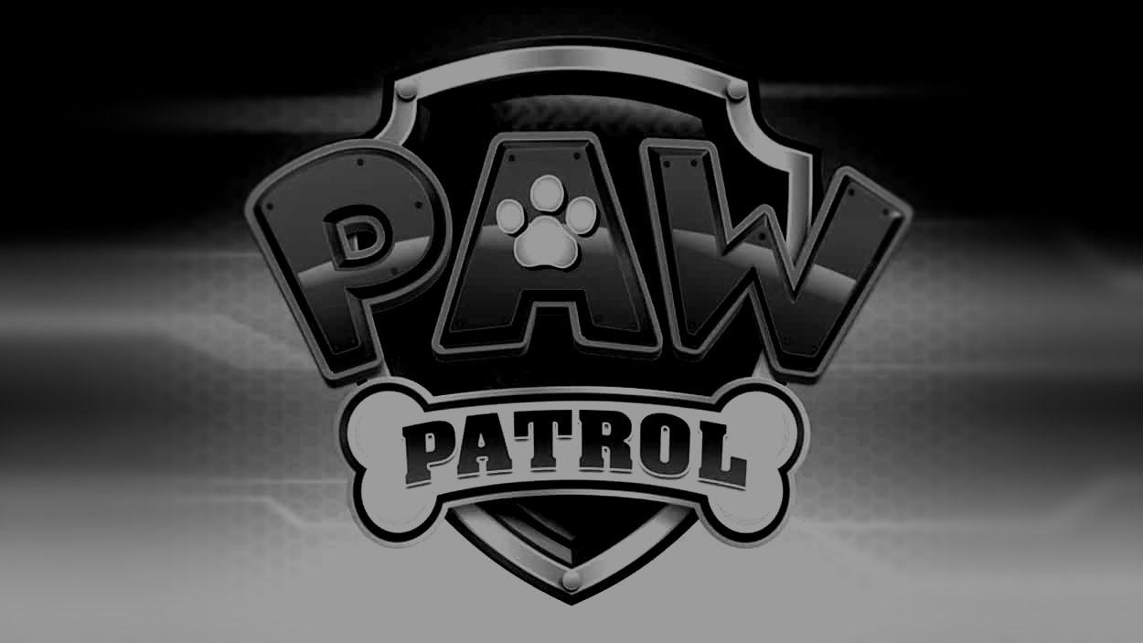 animazione compleanno paw patrol